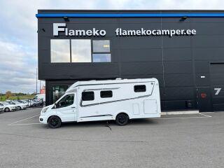 Etrusco T 7.3 SF Complete Selection 2.0 R4 114кВ