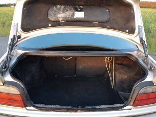 BMW 318 2.5 141кВ