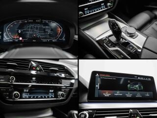 BMW 520 Luxury Line xDrive 2.0 140kW