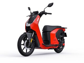 Super SOCO F01 2kW