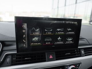 Audi A4 2.0 110kW