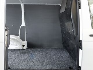 Volkswagen Transporter T5 2.0 TDI 75kW