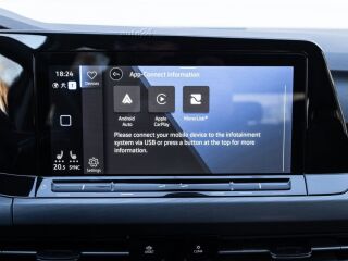 Volkswagen Golf Style 2.0 110kW