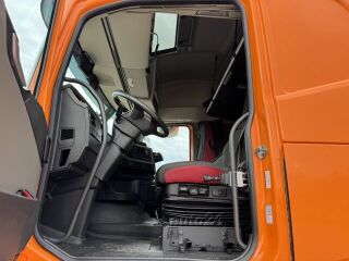 Volvo FH 500+6x4+LIFTING AXEL+HYDRAULICS EURO 6 368кВ