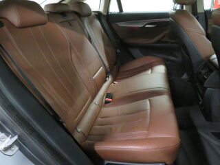 BMW X6 xDrive 30D 3.0 190кВ