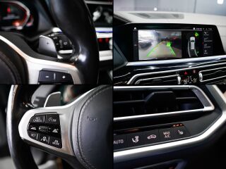 BMW X5 xDrive30d M-Sport Innovation Package 3.0 210кВ