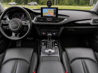 Audi A7 S-LINE BOSE ULTRA 3.0 160kW