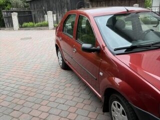 Dacia Logan 1.4 55kW