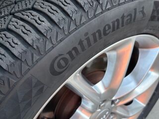 Jeep Grand Cherokee Summit 3.0 184kW