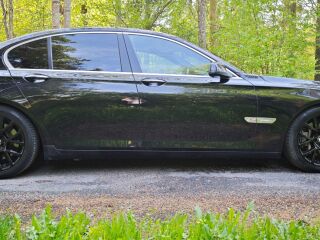 BMW 740 Xdrive 3.0 R6 225kW