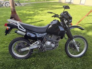 Suzuki DR 650 SP 43B 33kW