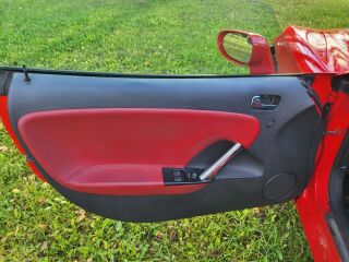 Opel GT Saturn Sky 2.4 125kW