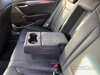 Hyundai i40 CRDI 1.7 104кВ