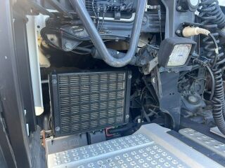 Scania R450 13.0 R6 DC13 148 331kW