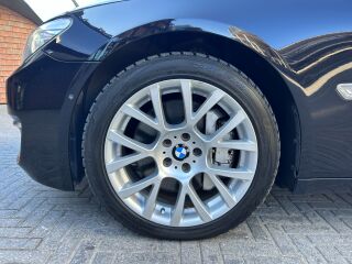 BMW 750 Ld xDrive 3.0 R6 280kW