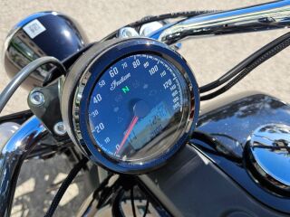Indian Scout Sixty Classic V2 63kW