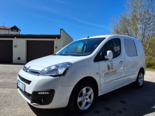 Citroen Berlingo 49kW