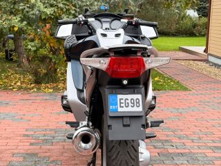 BMW R 1200 RT 81kW