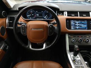 Land Rover Range Rover Sport HSE Dynamic 3.0 250kW