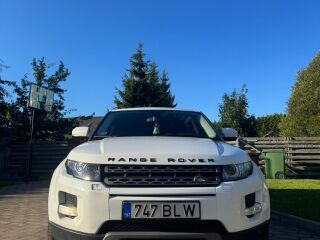 Land Rover Range Rover Evoque 2.2 140kW
