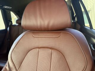 BMW X5 Individual Comfort Facelift 2.0 230кВ