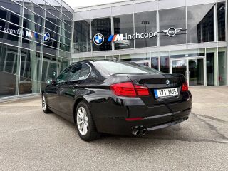 BMW 520 2.0 135kW