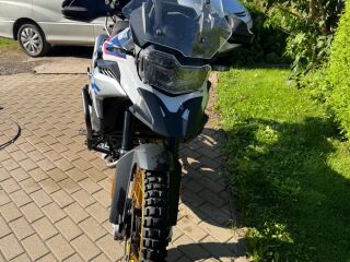 BMW F 850 GS 70кВ