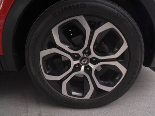 Renault Arkana INTENS Hybrid TCe EDC 1.3 103kW