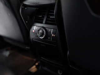 Mercedes-Benz GL 500 BRABUS 6.1 5.5 374kW
