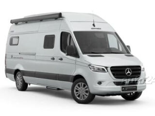 Hymer GRAND CANYON S 700 MB SPRINTER 4 x 4 2.0 Mercedes-Benz Sprinter 419 CDI 140kW