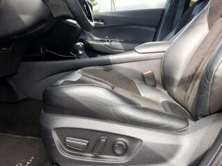 Toyota C-HR Style Plus 1.8 72kW
