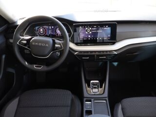 Skoda Octavia Selection 2.0 TDI 110кВ