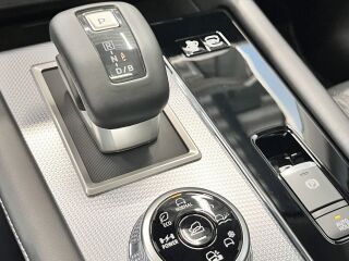 Mitsubishi Outlander Instyle 2.4 225kW
