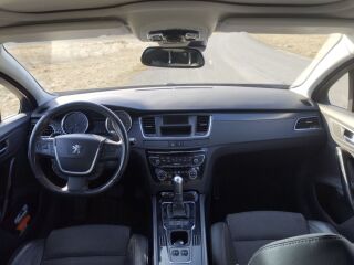 Peugeot 508 1.6 115kW