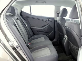 Kia Optima Comfort 1.7 CRDi 100kW