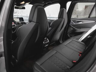 BMW X3 M Competition 3.0 R6 S58 375кВ