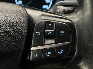 Ford Transit Custom 2.0 77kW