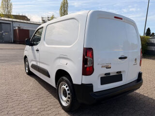 Peugeot Partner 1.6 55kW