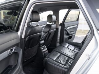 Audi A6 allroad 3.0 171kW