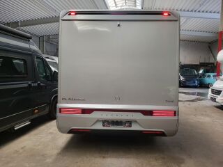 Adria CORAL SUPREME 650 SL 2.0 125kW