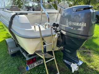 Yamarin 56 BOW RIDER 100.0