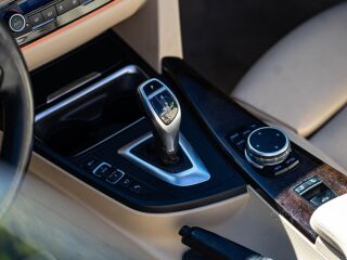 BMW 430 M-Pakett 3.0 190кВ