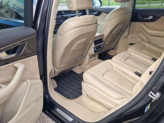 Audi Q7 50 TDI Quattro 3.0 210кВ