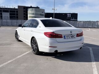 BMW 530 Business 2.0 eDrive eDrive 185kW