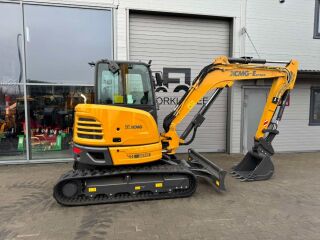 XCMG XE55E 2.4 R4 31kW