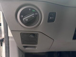 Volkswagen Crafter TDi 4x4 N1 4motion 2.0 103kW