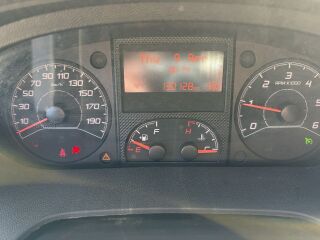 Fiat Ducato L4H2 2.3 103kW