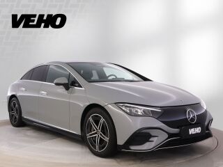 Mercedes-Benz EQE 350 4Matic AMG Line 135kW