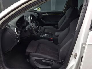 Audi A3 1.4 110kW