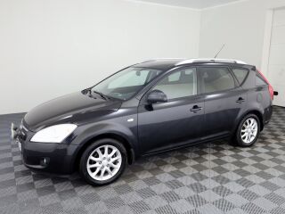Kia Ceed Comfort ATM 1.6 CRDi 85kW